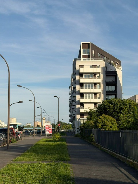Appartement à vendre à Vitry sur seine, 65 m², 3 pièces – photo 1 sur 1