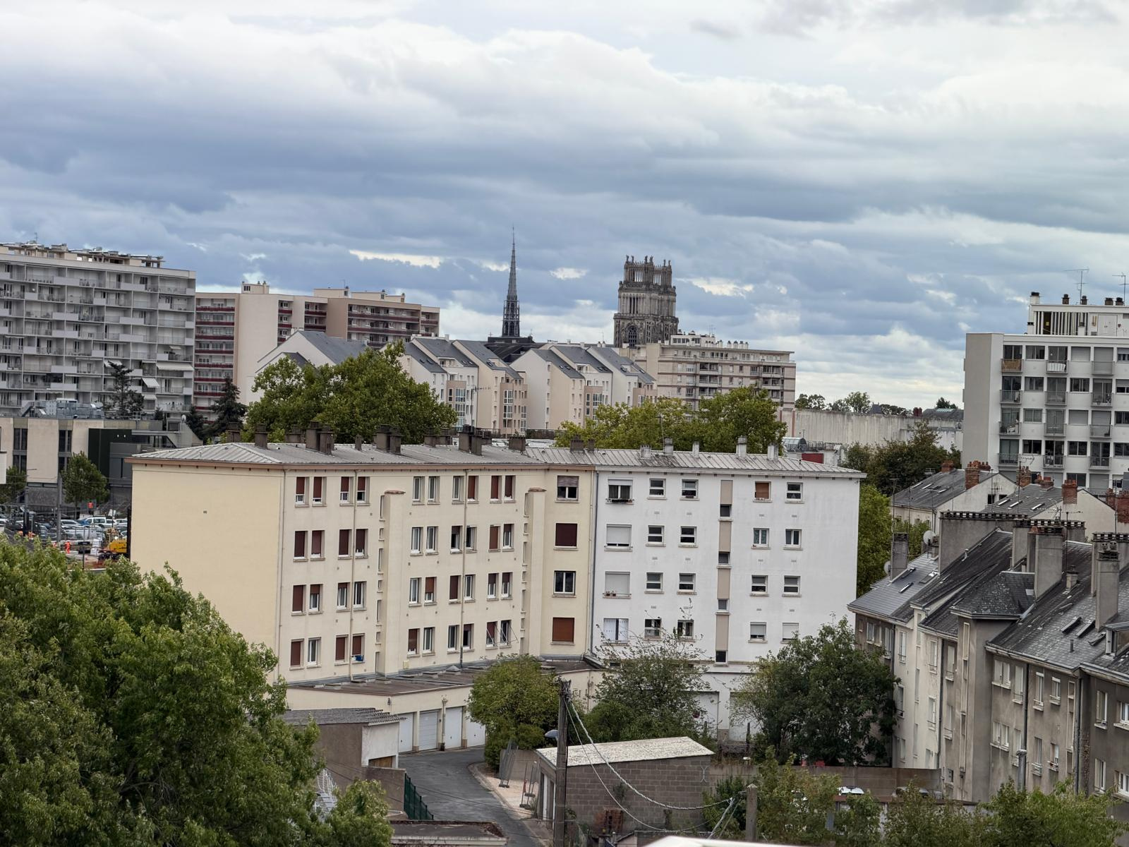 Appartement à vendre à Orleans, 86 m², 4 pièces – photo 3 sur 14