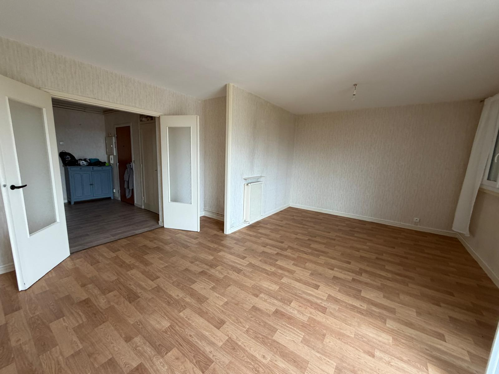 Appartement à vendre à Orleans, 86 m², 4 pièces – photo 1 sur 14