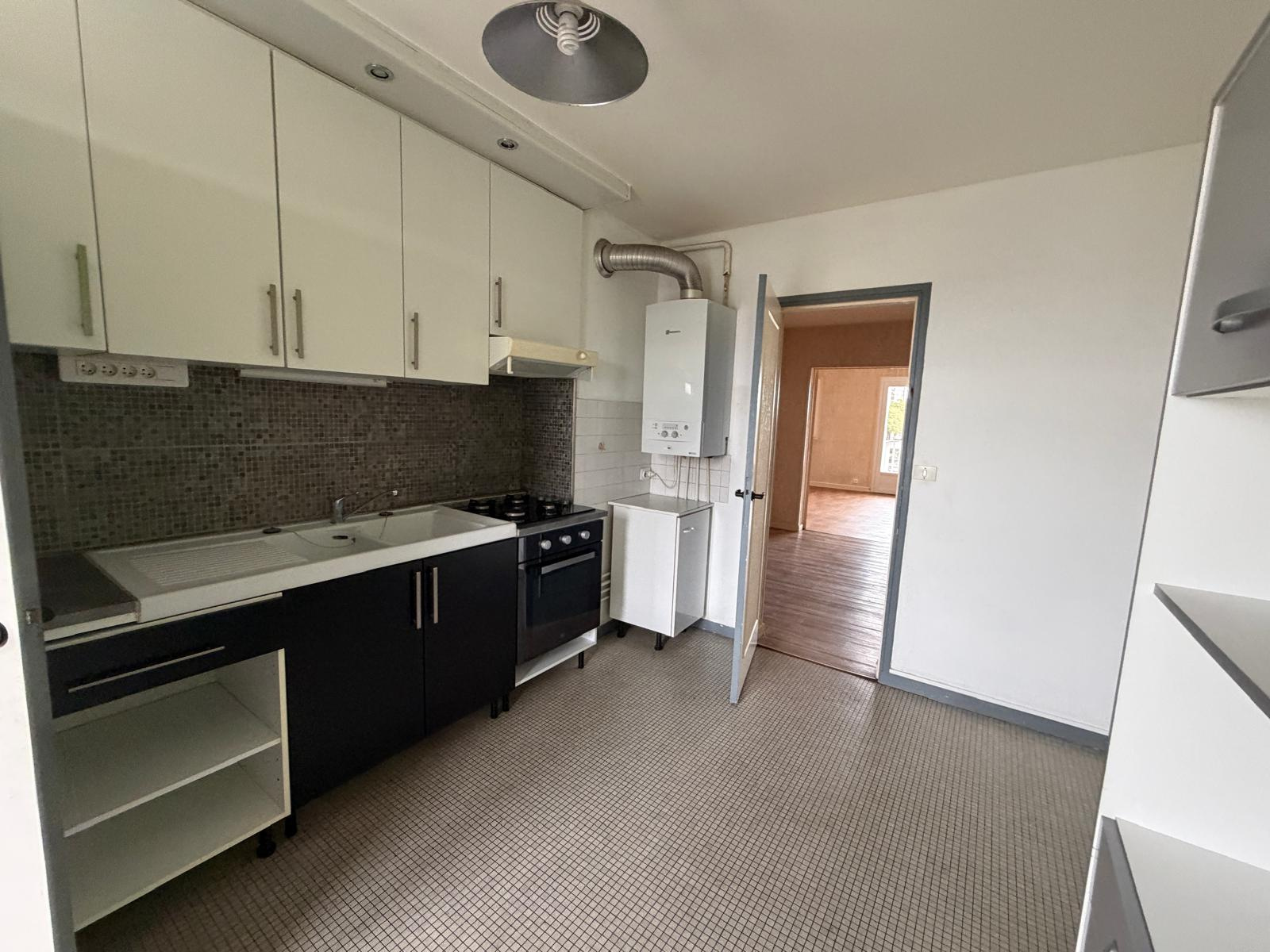 Appartement à vendre à Orleans, 86 m², 4 pièces – photo 2 sur 14