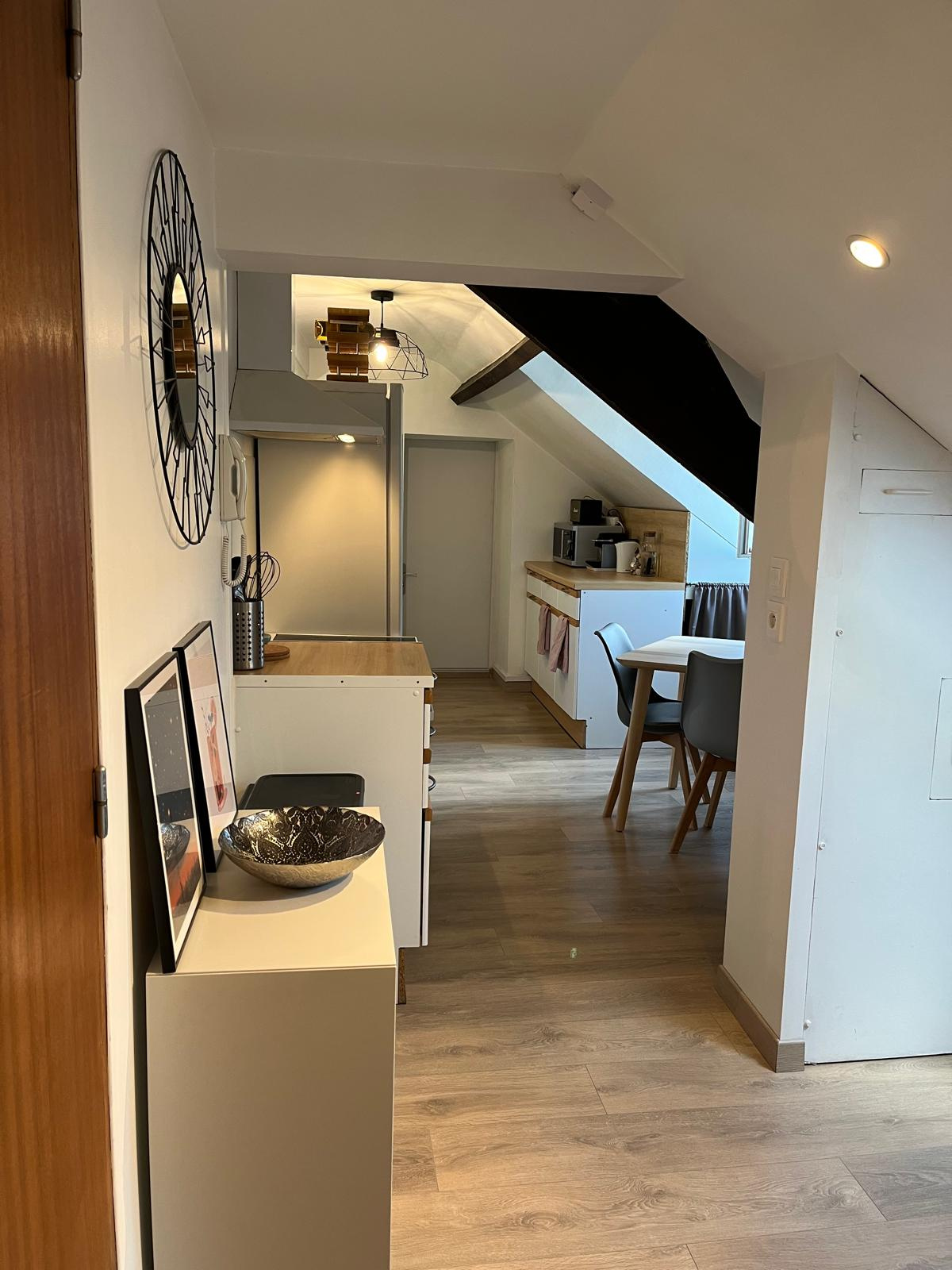 Appartement à vendre à Orleans, 68 m², 2 pièces – photo 1 sur 6