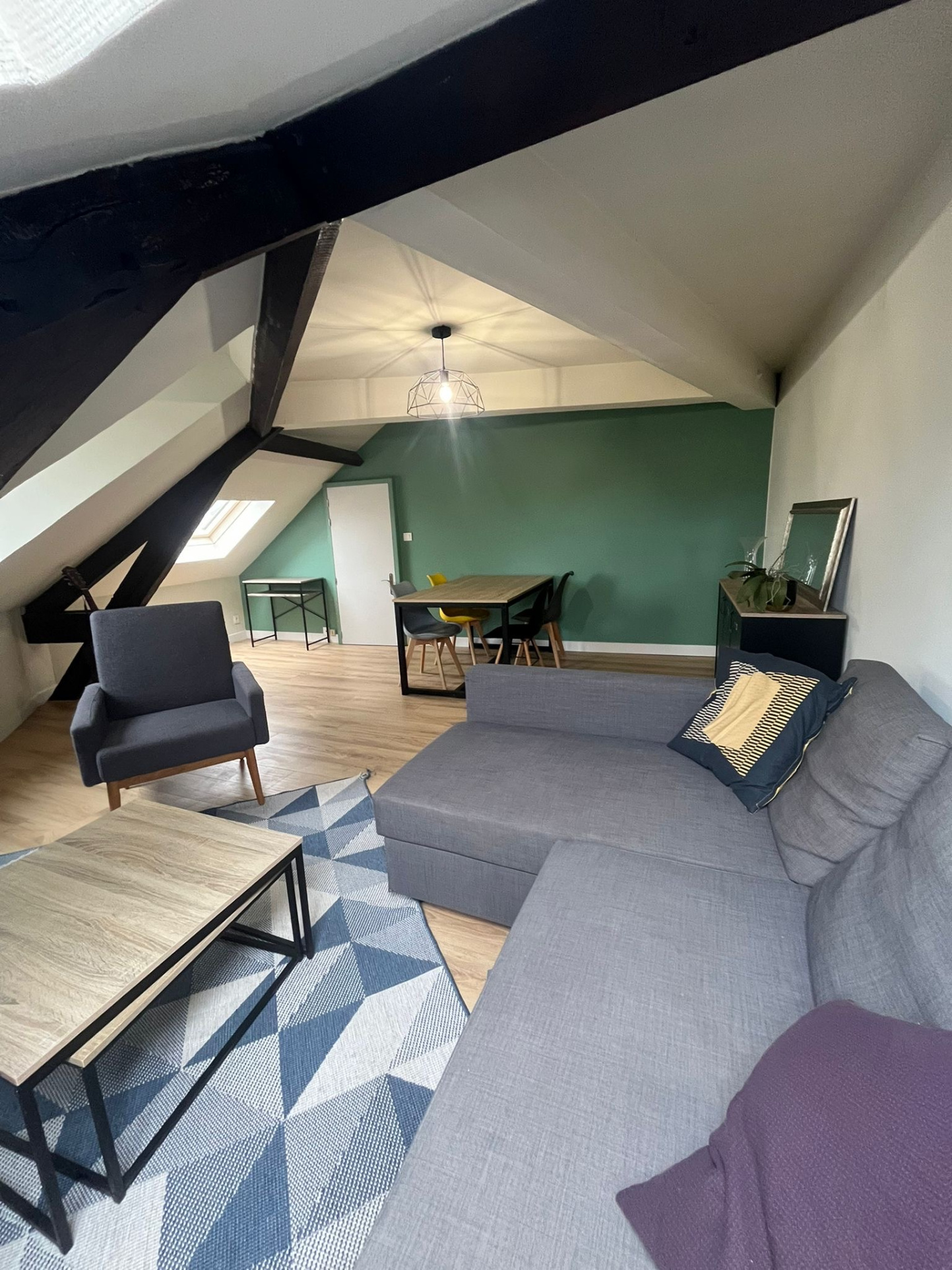 Appartement à vendre à Orleans, 68 m², 2 pièces – photo 2 sur 6