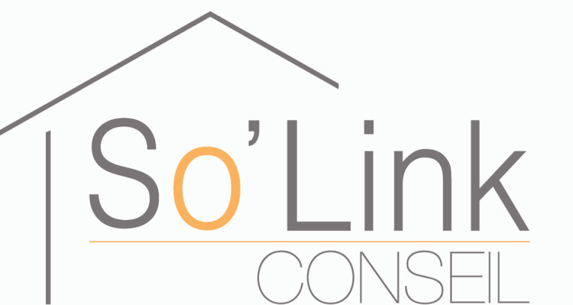 Logo de l'agence So Link Conseil